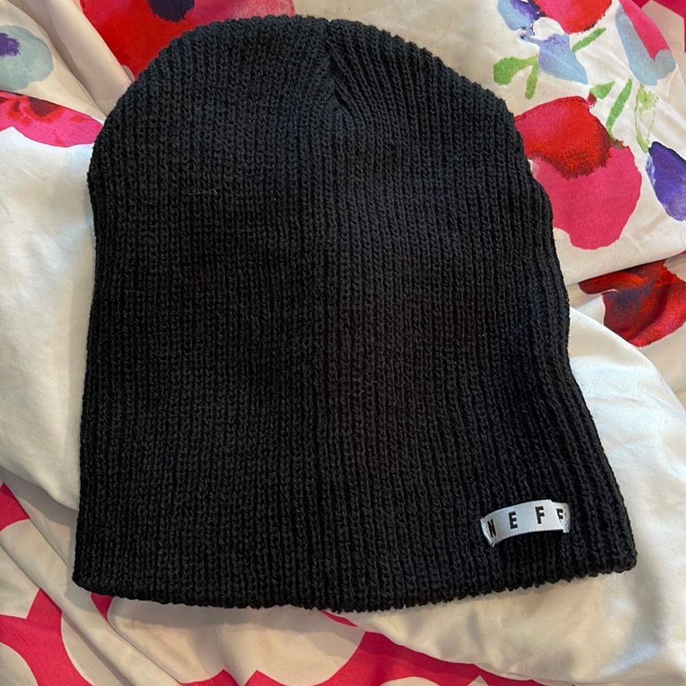 Neff beanie